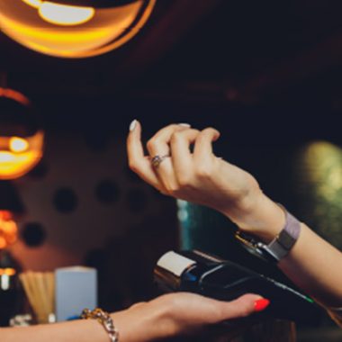 Accenture Digital Payments Disruption Opportunity