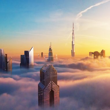 Smart banks will move their core to cloud now