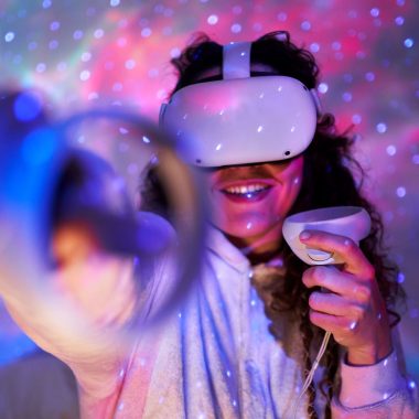 Why money in the metaverse is a huge opportunity for banks