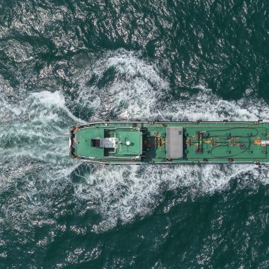 Can banks help solve our global trade challenges?