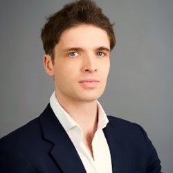 Charlie Arthy
