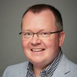 Andy Young