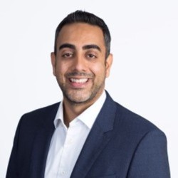 Rishi Chawla