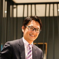 Masashi Nakano