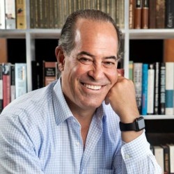 Carlos Niezen