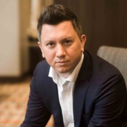 Adam Little